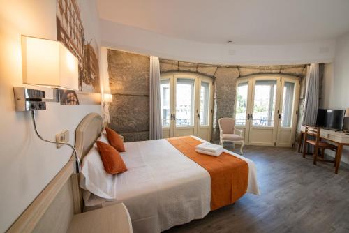Hostal San Lorenzo