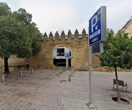 Apartamento Jaire
