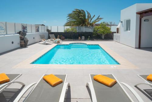 Casa Dolores by Optima Villas