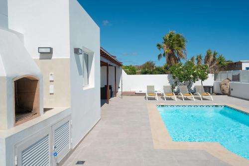 Casa Dolores by Optima Villas