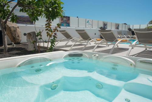 Casa Dolores by Optima Villas
