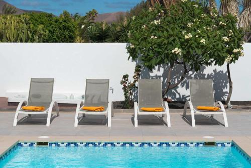 Casa Dolores by Optima Villas
