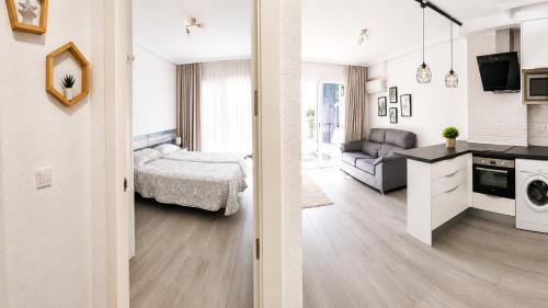 Vacansis Benidorm Lepanto
