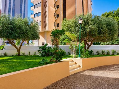 Vacansis Benidorm Lepanto