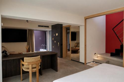 Anzo Villas