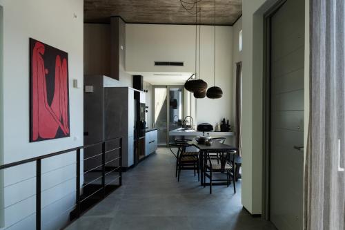 Anzo Villas