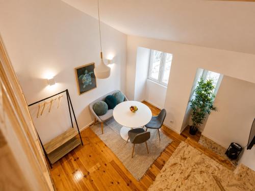 Vita Portucale ! Santos Loft Mezzanine