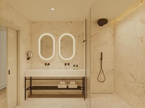 CoolRooms Palacio Duarte