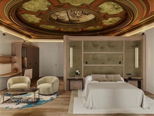 CoolRooms Palacio Duarte