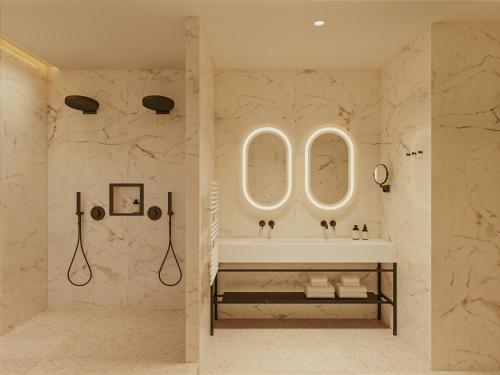 CoolRooms Palacio Duarte