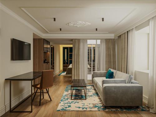 CoolRooms Palacio Duarte