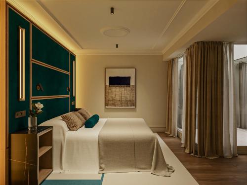 CoolRooms Palacio Duarte