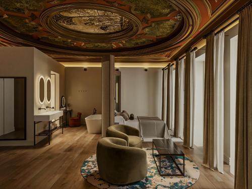 CoolRooms Palacio Duarte