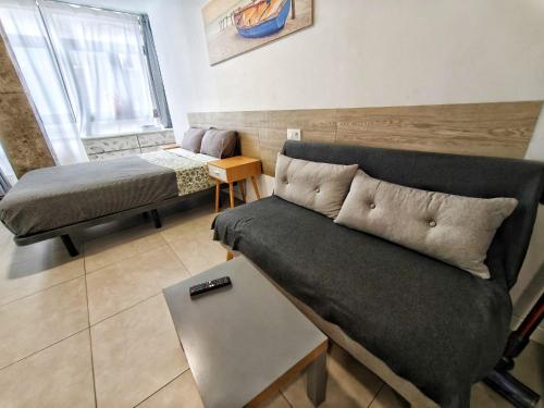 Playa de Las Canteras & Puerto Loft