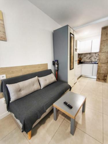 Playa de Las Canteras & Puerto Loft