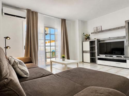 Apartamento con terraza y vistas en Costa Adeje, Sunset Mirage