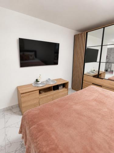 Modo apartman 2