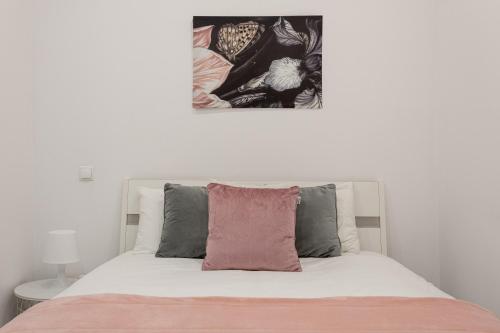 Graça Village Escape 2BR Apartment