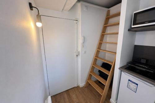 Cozy Studio near Bastille République & Marais