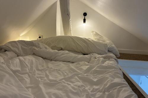 Cozy Studio near Bastille République & Marais