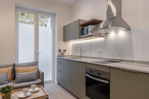 Apartamento en Atocha-Lemon