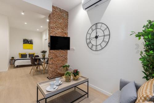 Apartamento en Atocha-Lemon