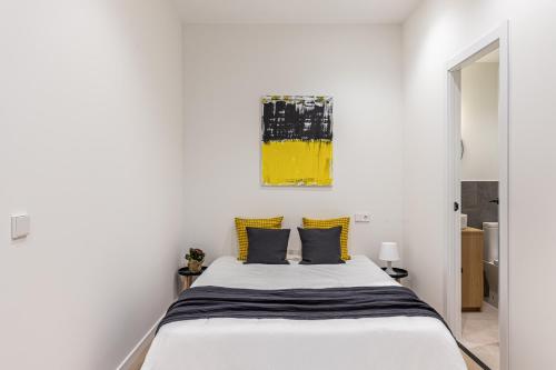 Apartamento en Atocha-Lemon