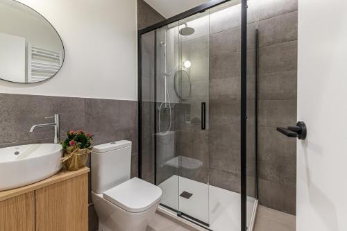 Apartamento en Atocha-Lemon
