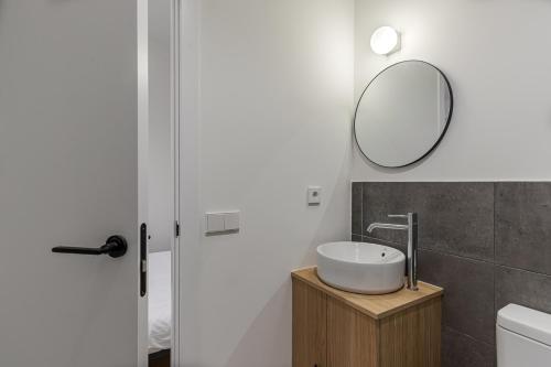 Apartamento en Atocha-Lemon
