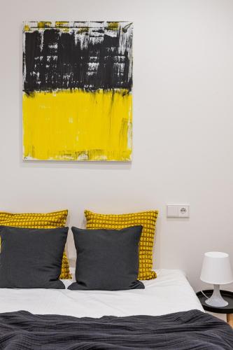Apartamento en Atocha-Lemon