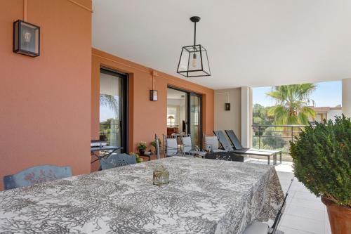 Appartement Saint Raphael de luxe