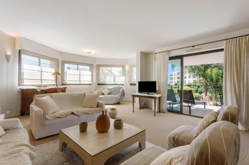 Appartement Saint Raphael de luxe