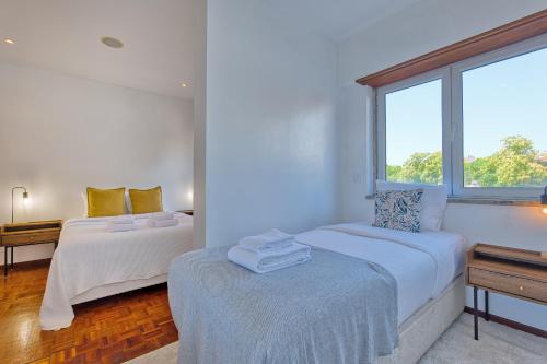 Amoreiras Duplex by Hosty