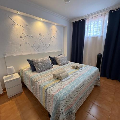Apartment in Ocean Park II, Costa Adeje, Tenerife