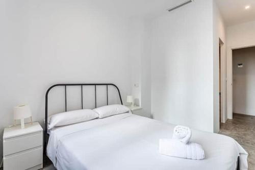 Super piso de 2 habitaciones Ruzafa wifiAC
