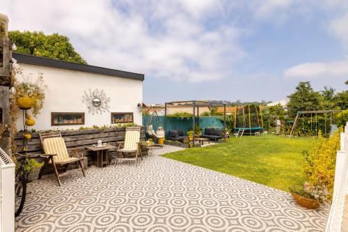 Herama Sea Guesthouse