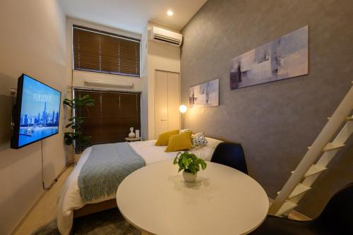 Haku Loft Hakata 105