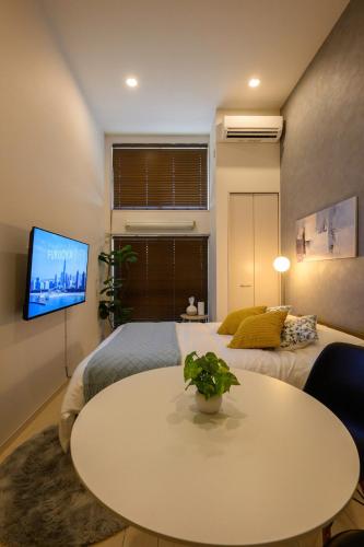 Haku Loft Hakata 105
