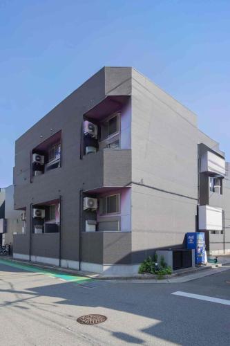 Haku Loft Hakata 105