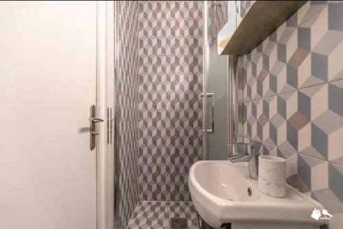 Beautiful appartement - 2CH 6P - Oberkampf