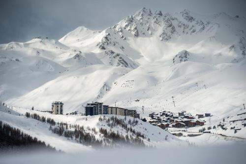 Résidence Home Club 1 - Plusieurs studios disponibles pour vos séjours en famille, groupes d'amis MAE-4321