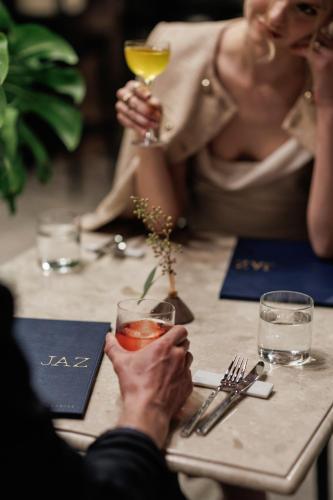 Jadran Heritage Hotel, Valamar Collection