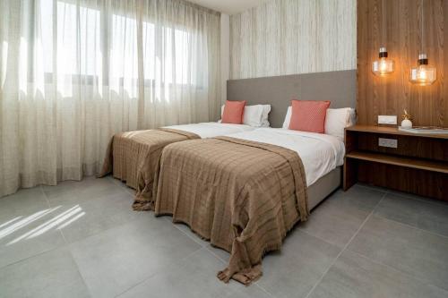 Oasis325- Top Class Penthouse With Stunning Views