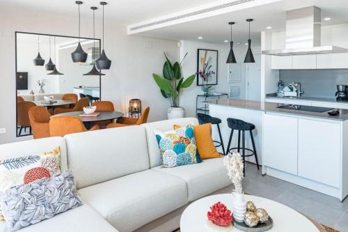 Oasis325- Top Class Penthouse With Stunning Views