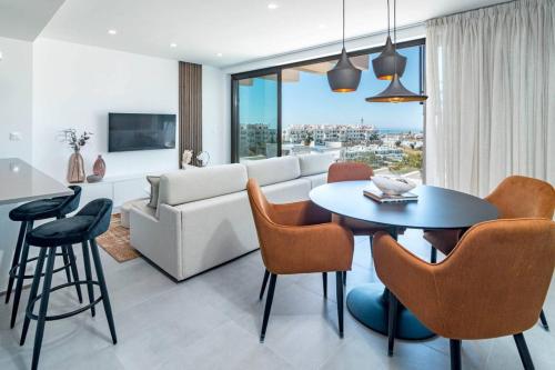 Oasis325- Top Class Penthouse With Stunning Views