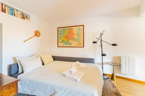 Alfama Historical Apartment