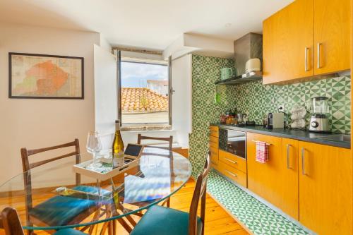 Alfama Historical Apartment