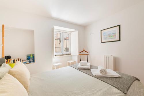 Alfama Historical Apartment