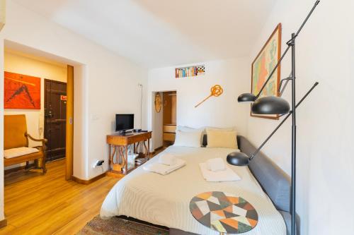Alfama Historical Apartment