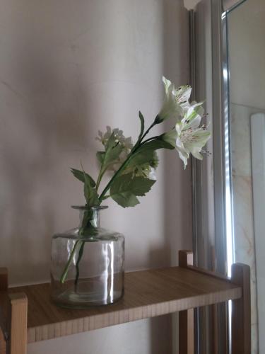 Fotografie z fotogalerie ubytování Fleur Blanche v destinaci Verona